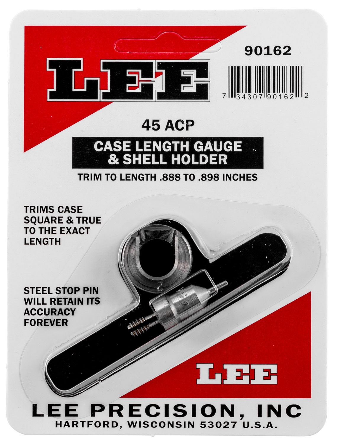 Lee Precision - 2A in MD view 2