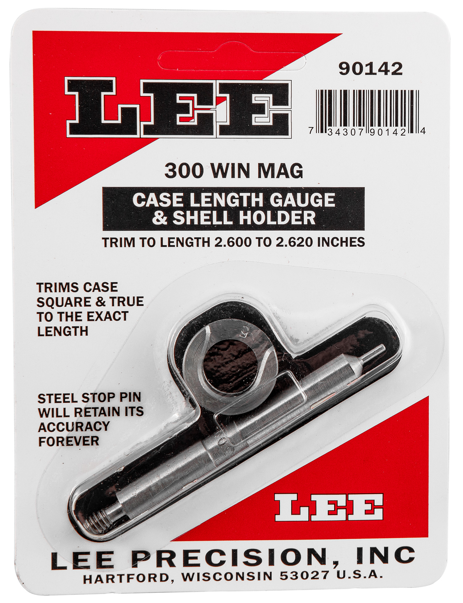 Lee Precision - Purple Mountain Armory view 3
