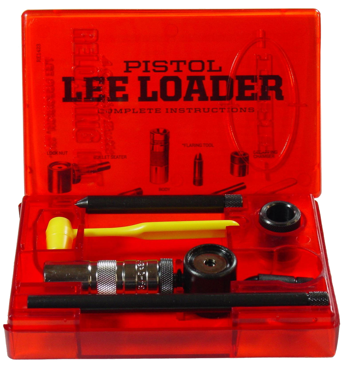 Lee Precision - Purple Mountain Armory view 3