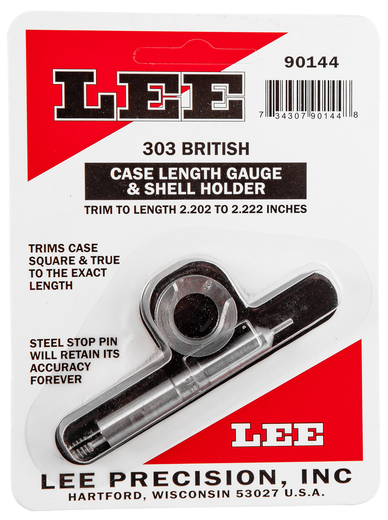 Lee Precision - Purple Mountain Armory view 2