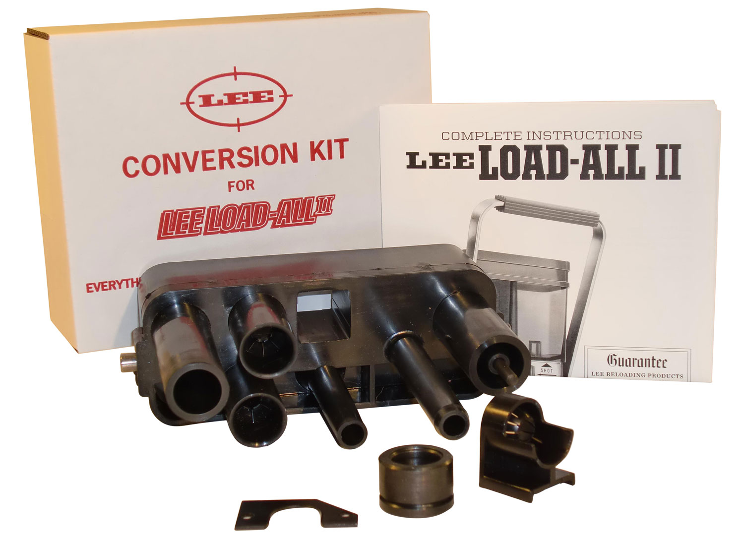 Lee Precision - 2A in MD view 2