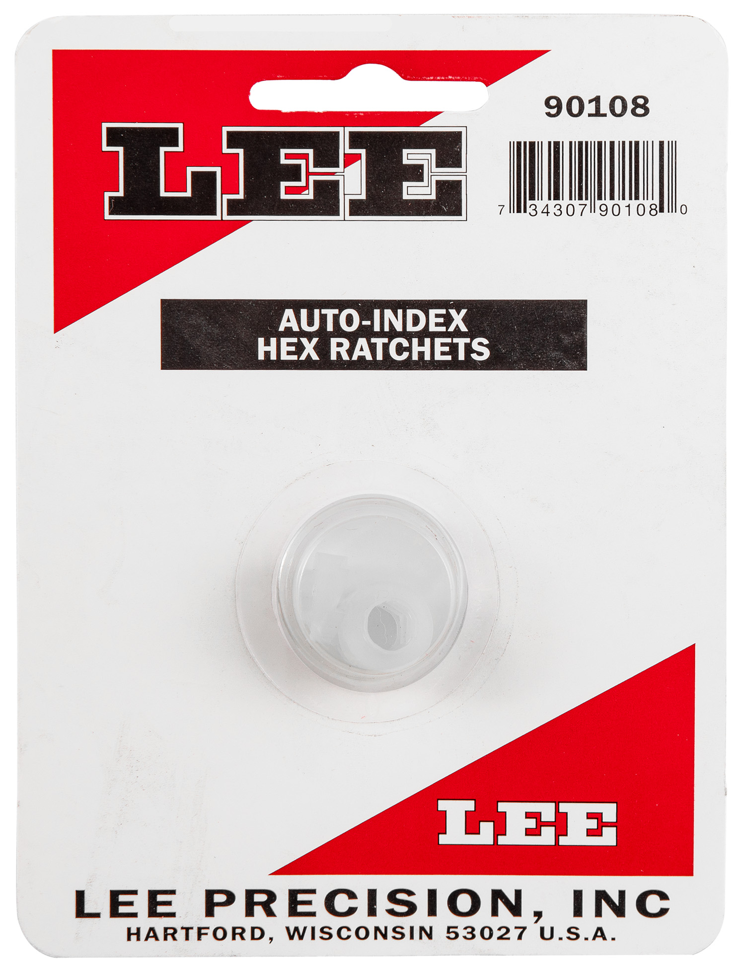 Lee Precision - 2A in MD view 2