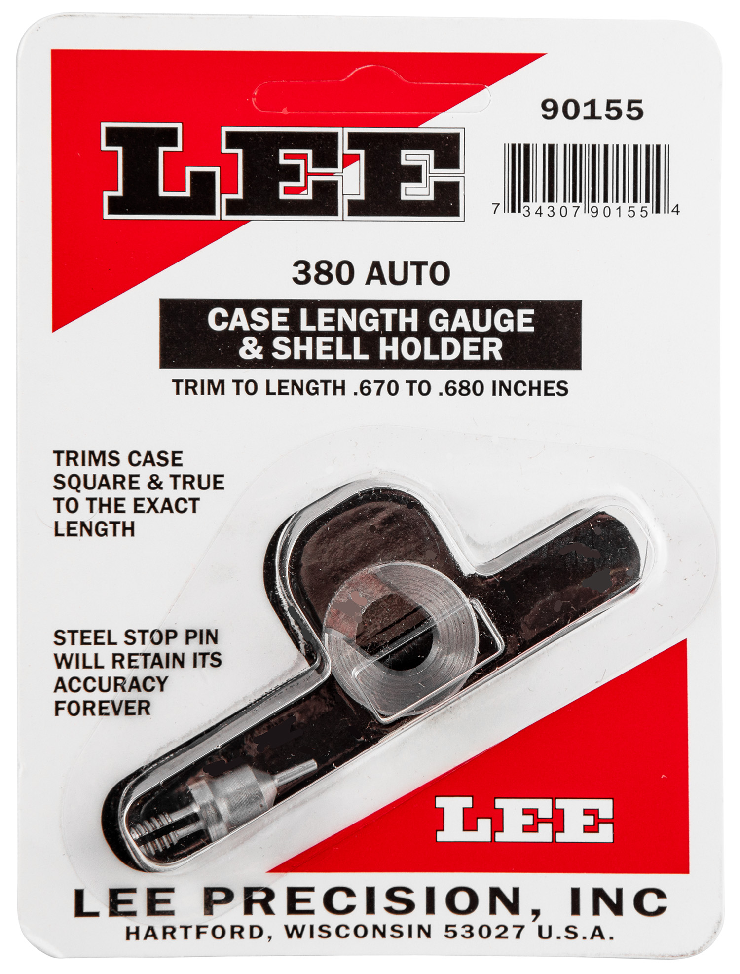 Lee Precision - Purple Mountain Armory view 2