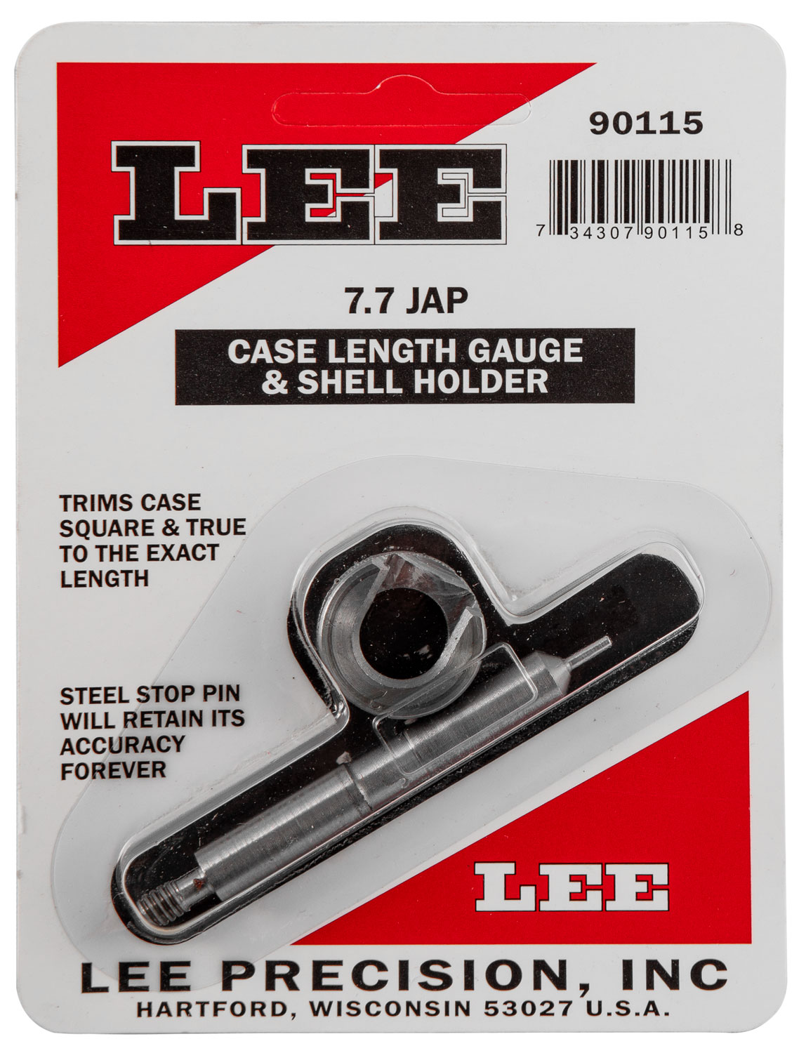 Lee Precision - Purple Mountain Armory view 3