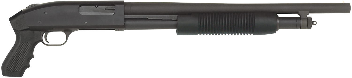 Mossberg 500 JIC Cruiser 12 Gauge - Our Store view 2