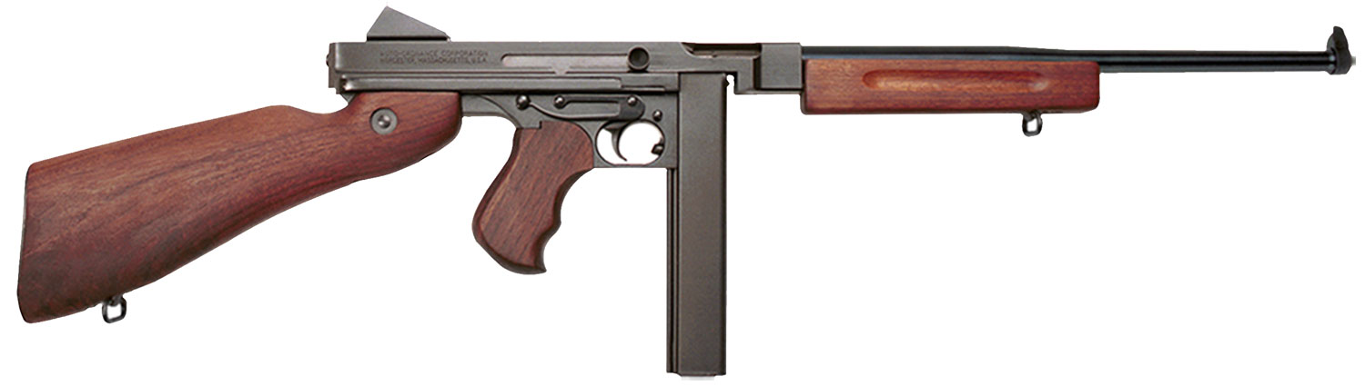 Kahr Arms M-1 Carbine 45 Auto - 2A in MD view 2