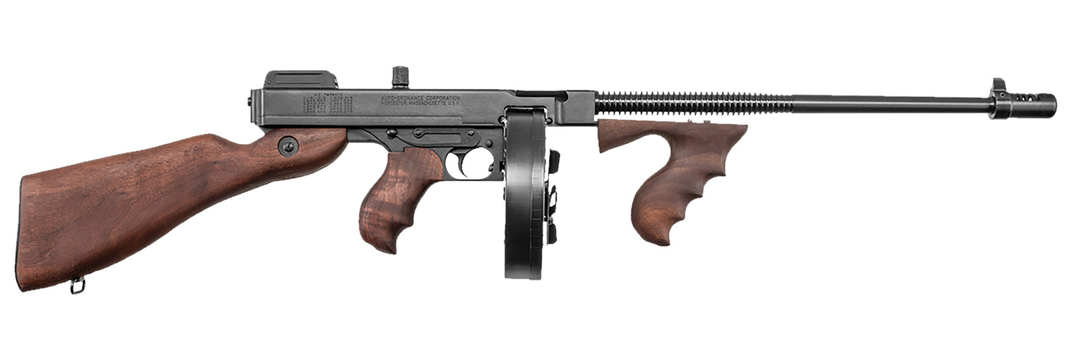 Kahr Arms 1927A-1 45 Auto - 2A in MD view 3