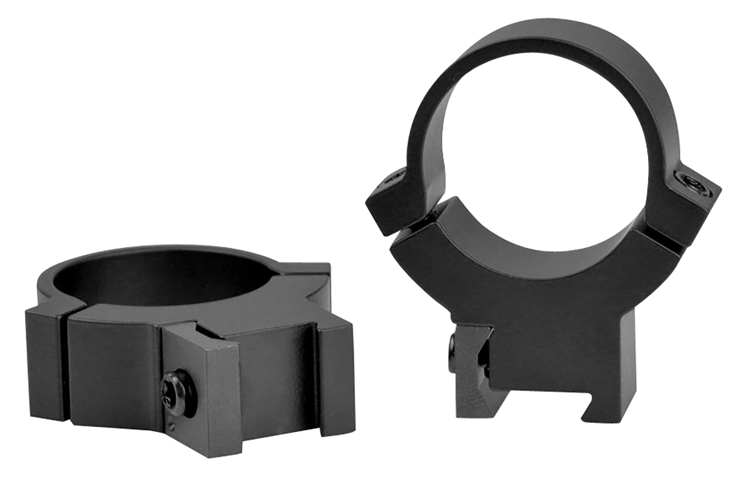 Warne Maxima Rings - Jimmy's Creek Firearms view 3