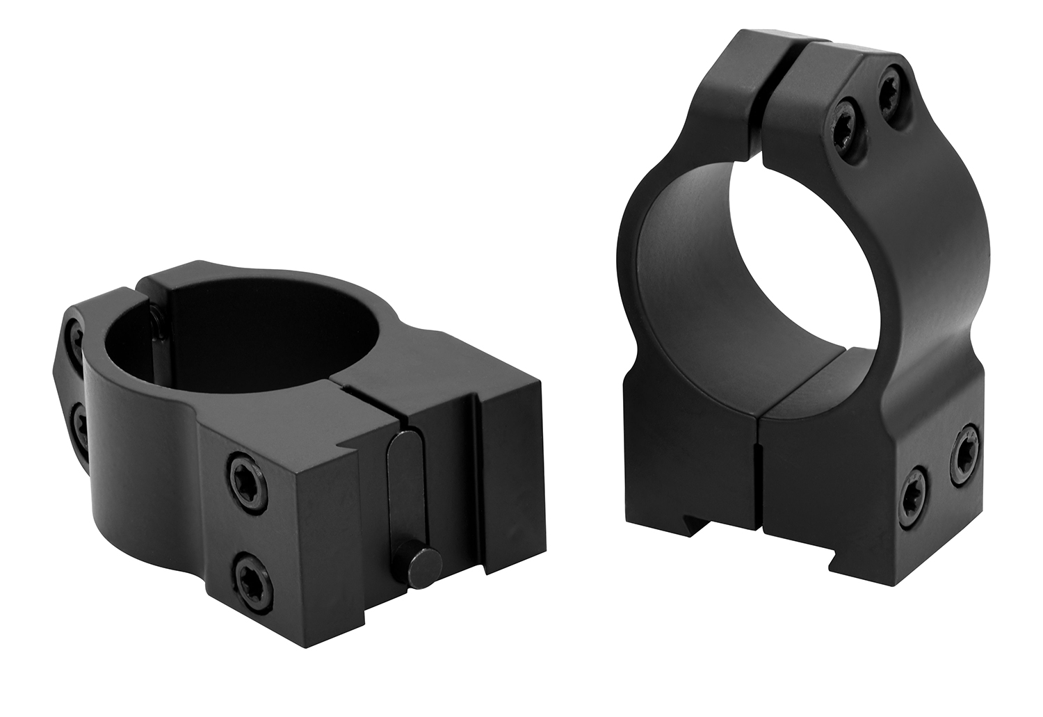 Warne Maxima Rings - 2A Gun Shop Llc view 4