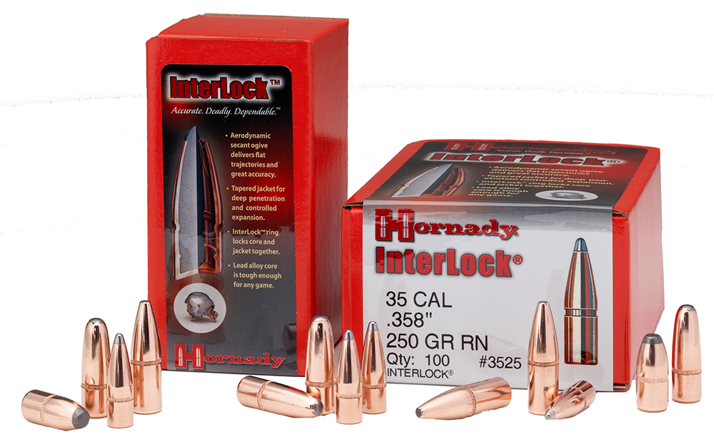 Hornady Mfg - 2A in MD view 2