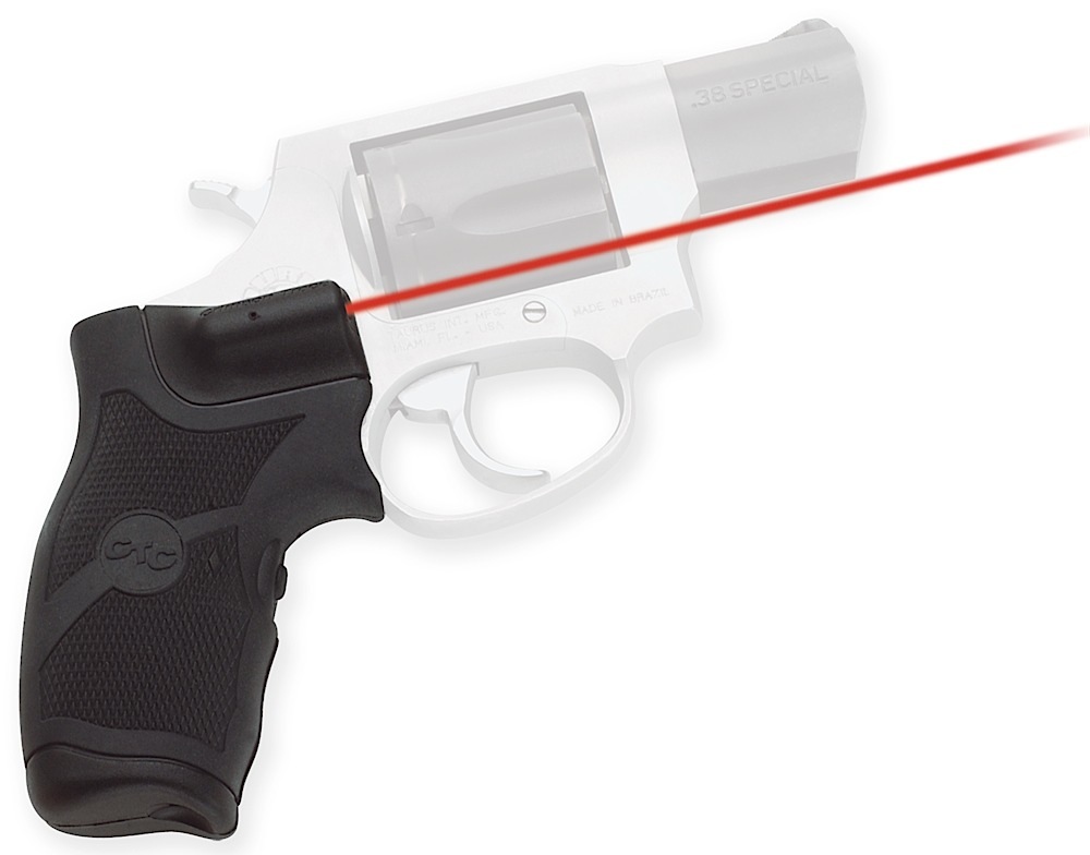 Crimson Trace - Purple Mountain Armory view 2