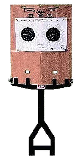 Mtm Molded Products Company - 2A in MD view 2
