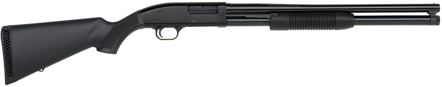 Mossberg 88 Security 12 Gauge - Jimmy's Creek Firearms view 2
