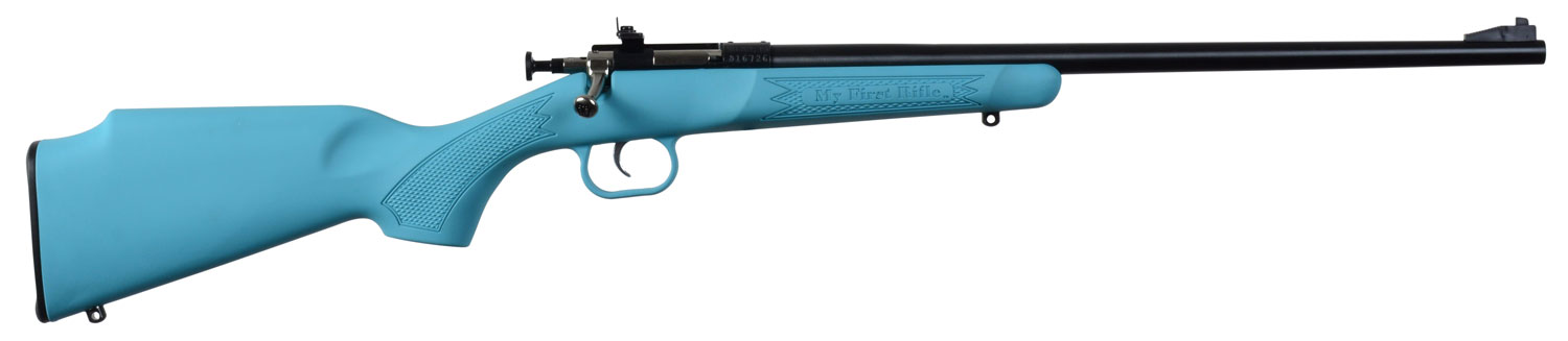 Crickett Youth 22 LR - 2A in MD view 2
