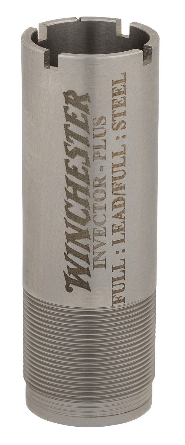 Winchester Repeating Arms 613051 Invector Plus  Winchester 12 Gauge Full Flush 17-4 Stainless Steel