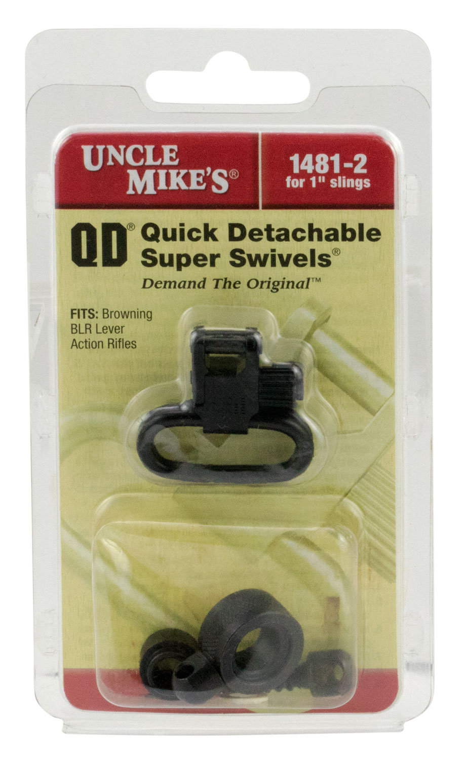 Michaels Of Oregon - Purple Mountain Armory view 2