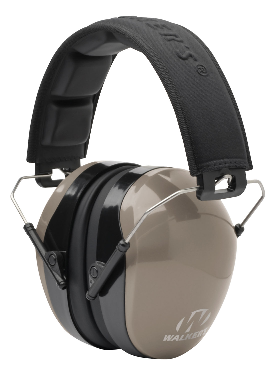 Walkers Game Ear Advanced Protection - Jimmy's Creek Firearm view 2