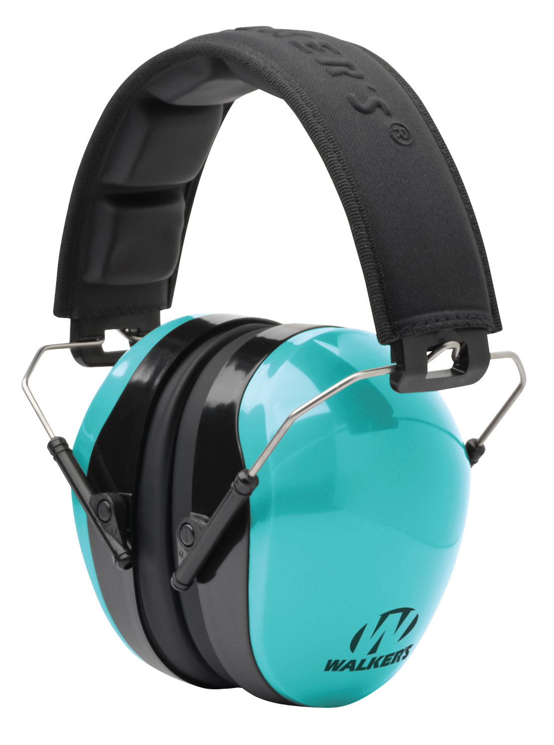 Walkers Game Ear Advanced Protection - Jimmy's Creek Firearm view 2