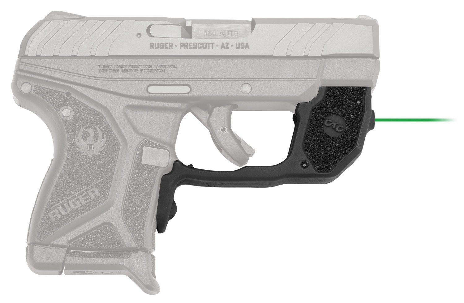 Crimson Trace Corporation - 2A in MD view 2