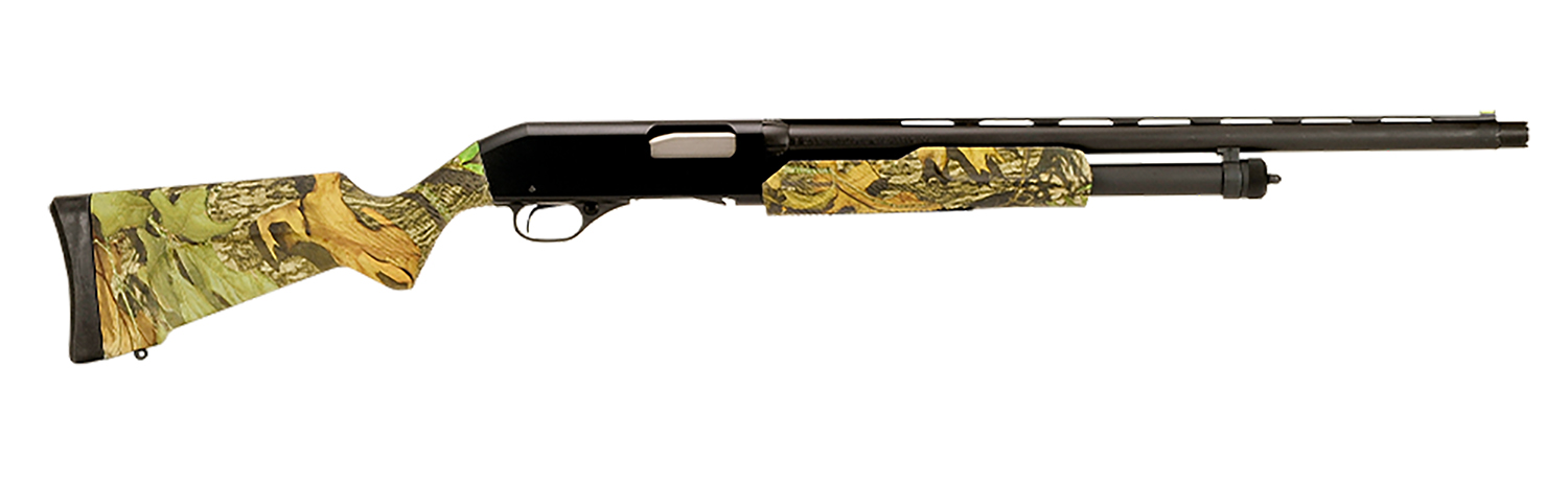 Savage Arms 320 Field 12 ga - 2A in MD view 3