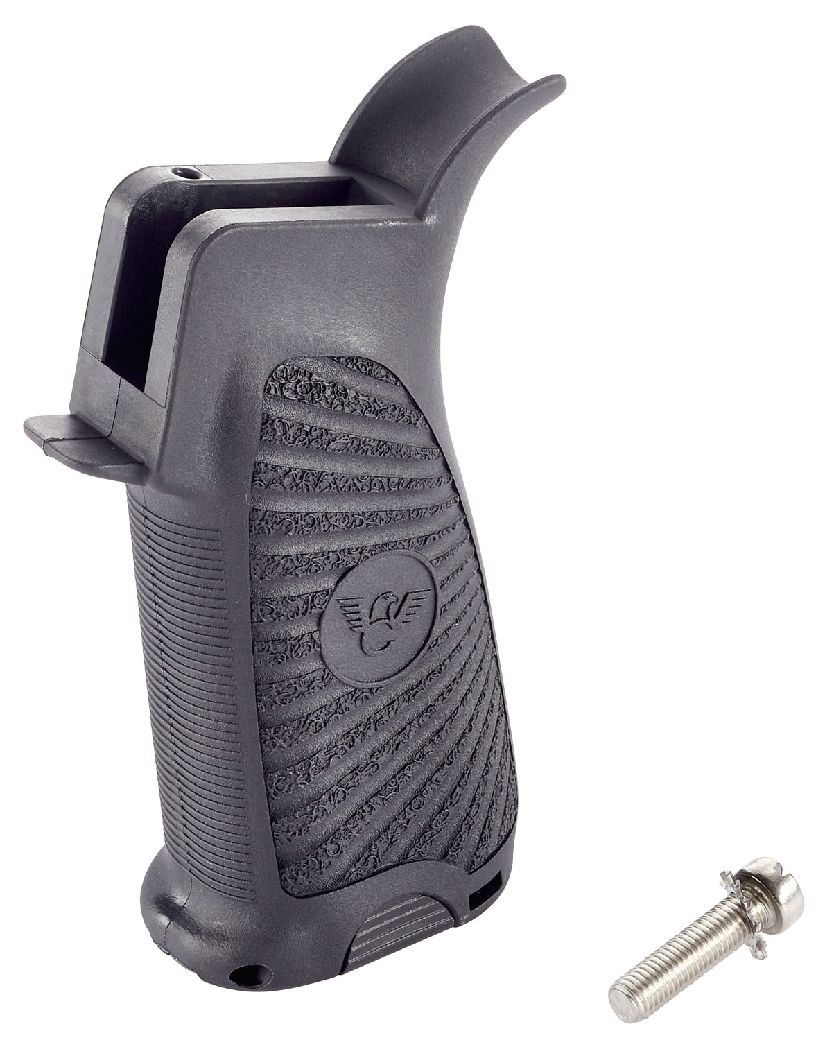 Wilson Combat Starburst - 2A in MD view 4