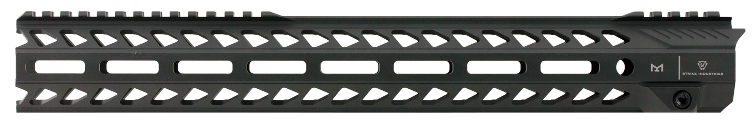 Strike Strike Rail - Jimmy's Creek Firearms view 4
