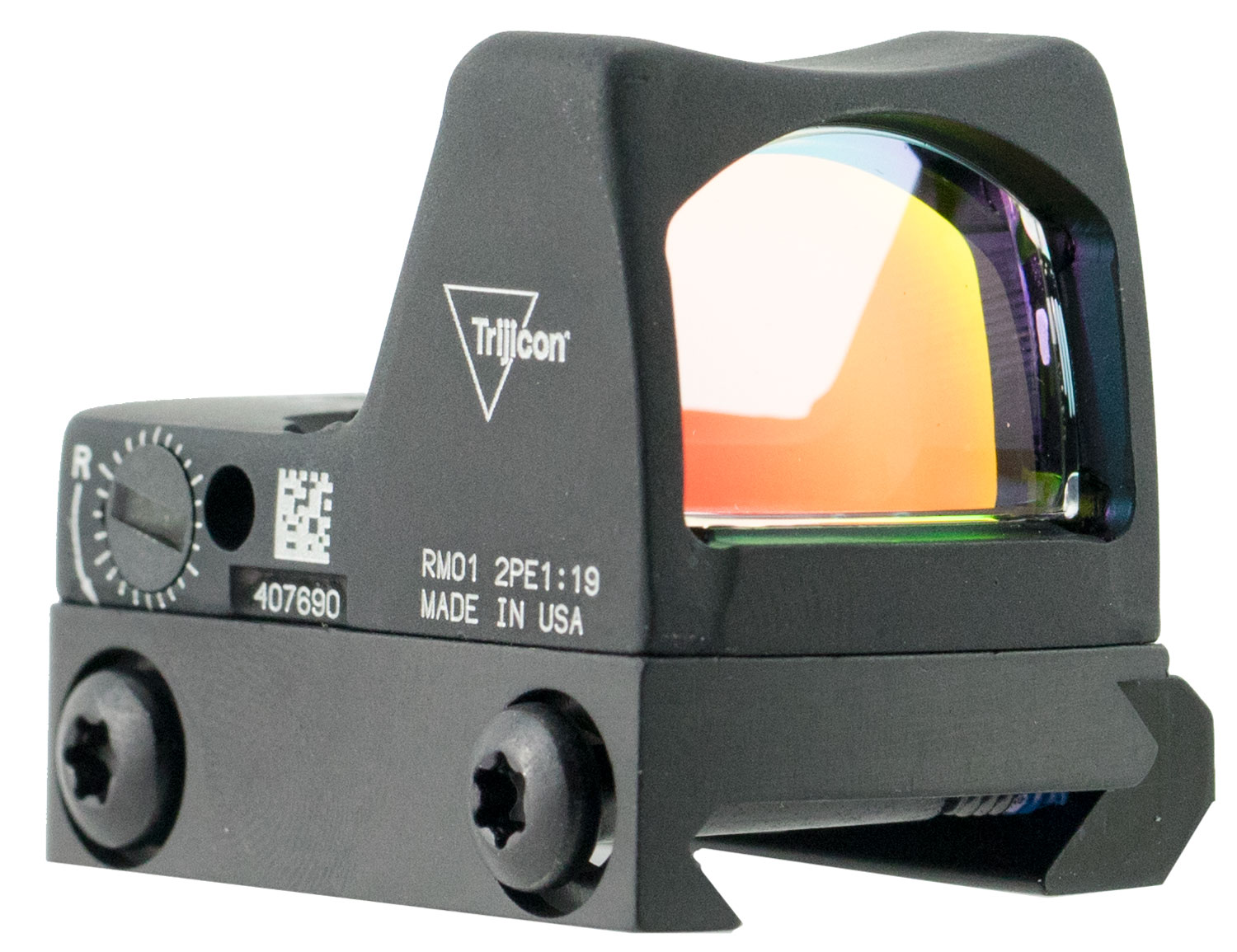 Trijicon RMR Type 2 LED - Jimmy's Creek Firearms view 2
