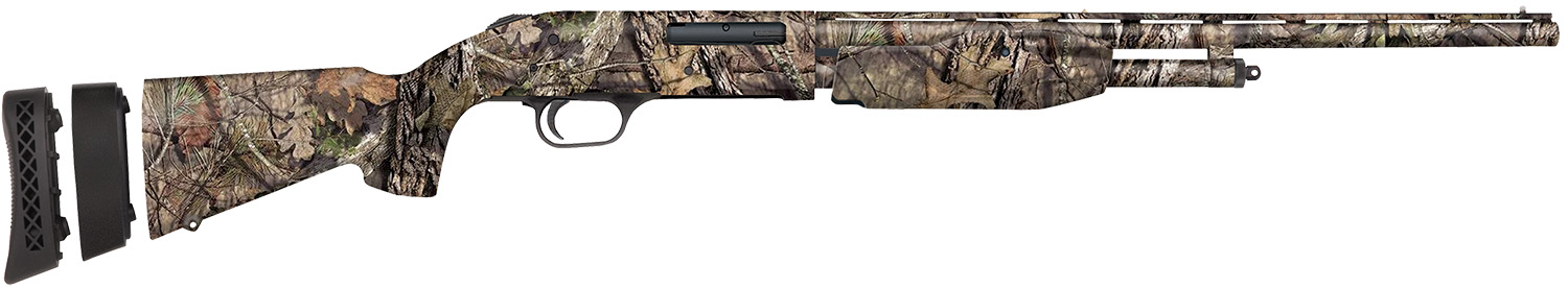 Mossberg & Sons Inc. 510 Mini Super Bantam 410 ga - 2A in MD view 2