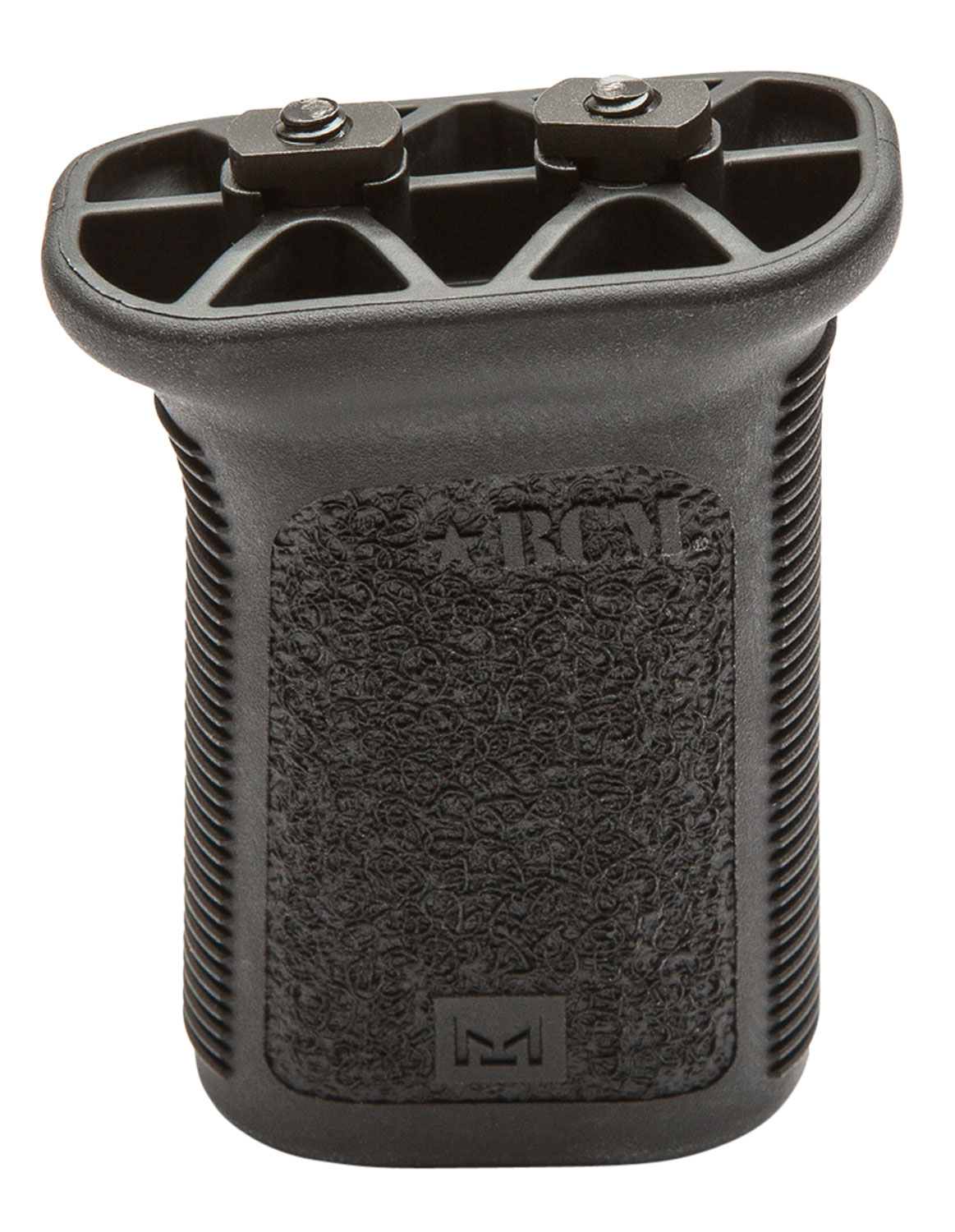 Bravo Company BCM Gunfighter — Vertical Grip - Jimmy's Creek view 3
