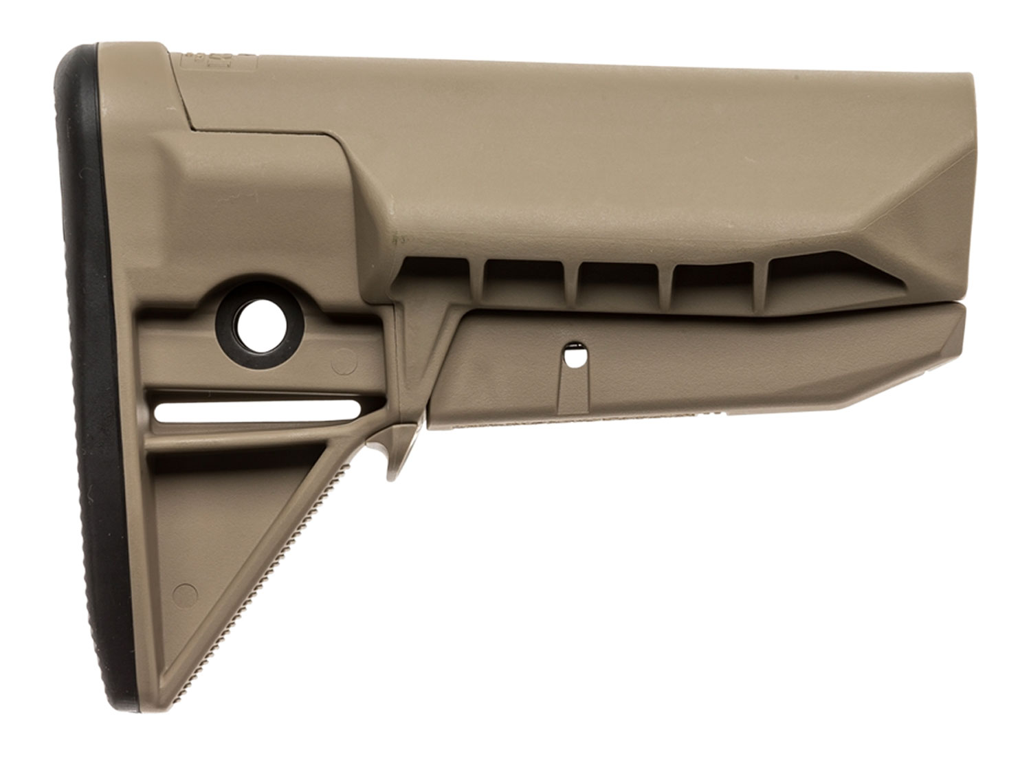 Bravo Company MOD 0 - Purple Mountain Armory view 5
