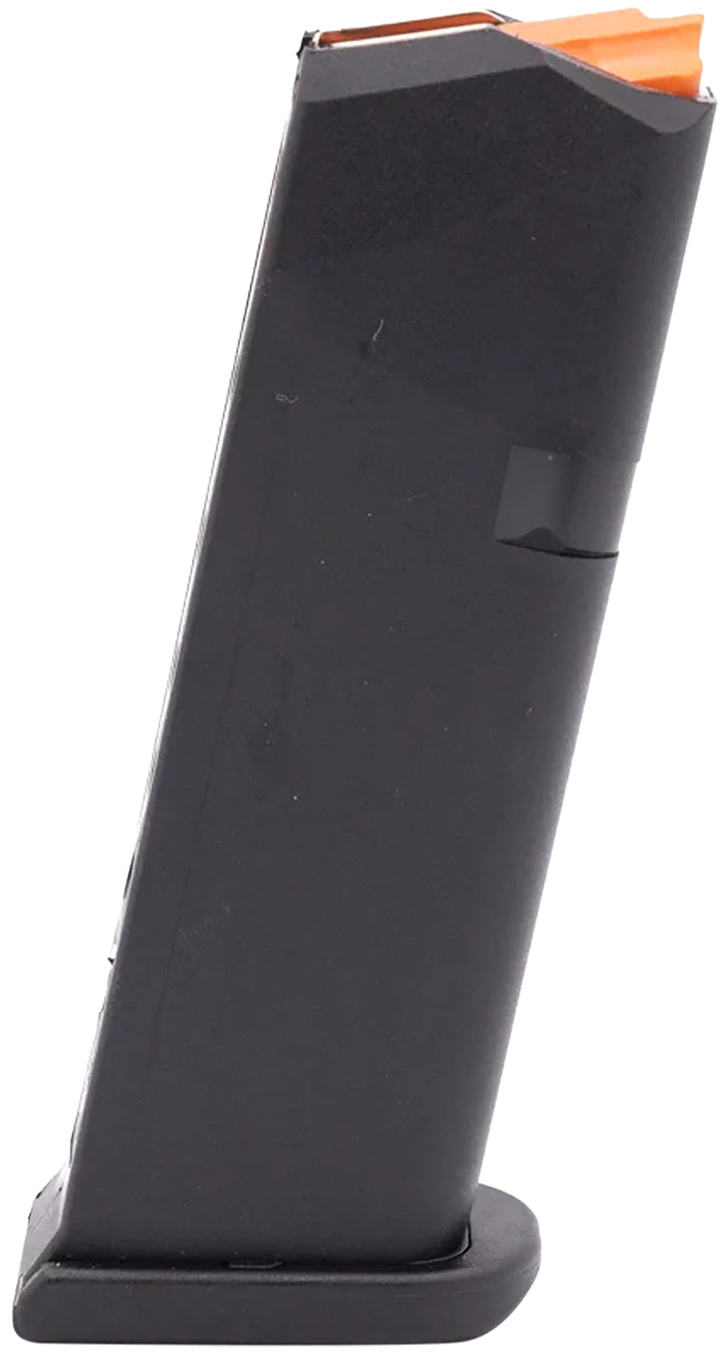 Glock Inc. 9mm Luger - 2A in MD view 2