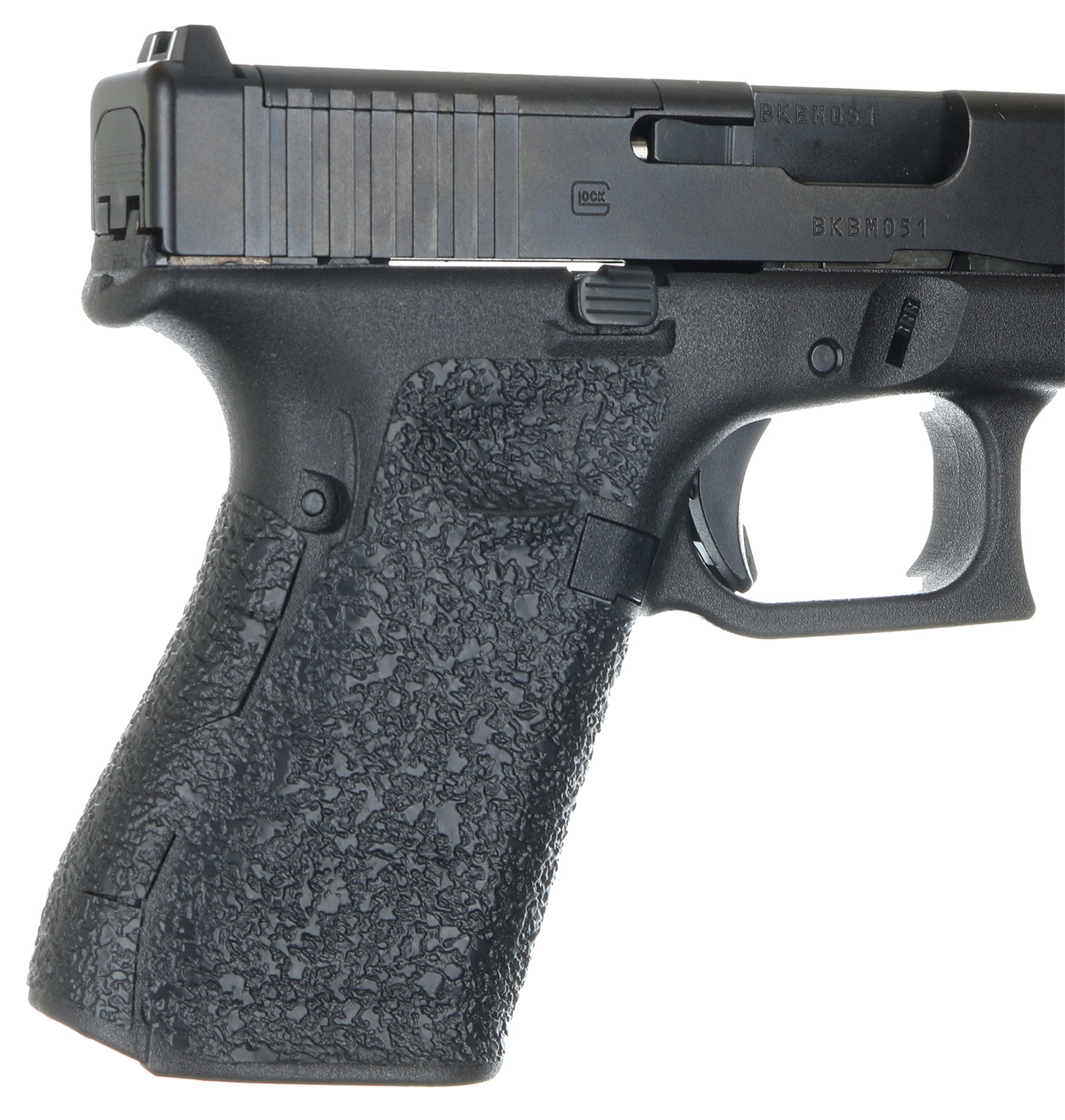 Talon Adhesive Grip - Jimmy's Creek Firearms view 3