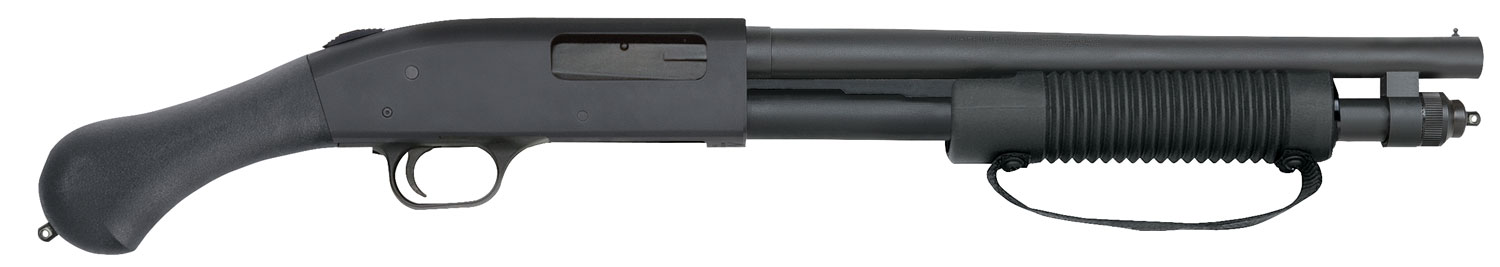Mossberg 590 Shockwave 20 Gauge - Jimmy's Creek Firearms view 3