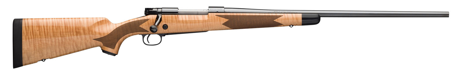 Winchester Model 70 Super Grade 300 Win Mag - Jimmy's Creek view 4
