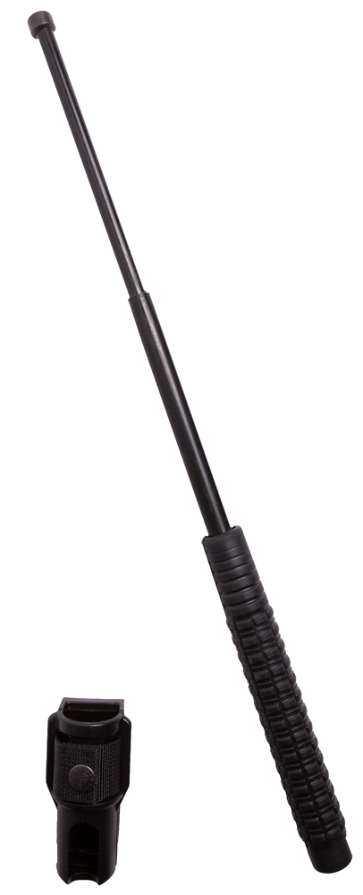 Caliber Gourmet Uzi Expandable Baton - Jimmy's Creek Firearm view 2