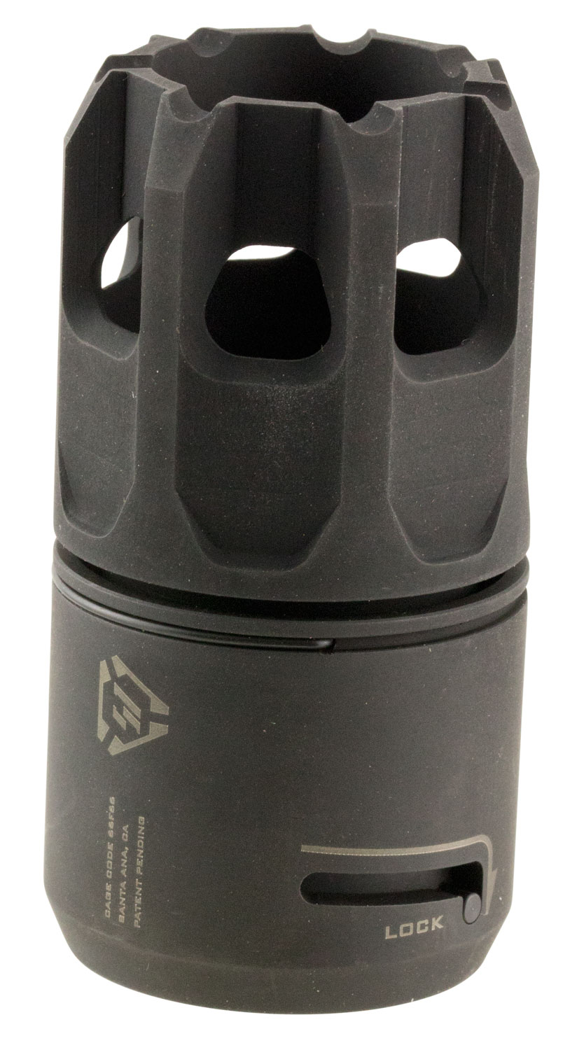 Strike Oppressor - Jimmy's Creek Firearms view 4