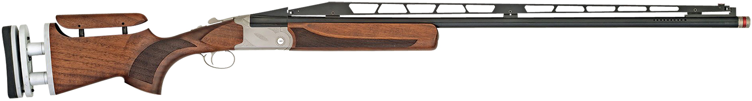 TriStar Sporting Arms TT-15 Top Single 12 Gauge - Jimmy's Cr view 2