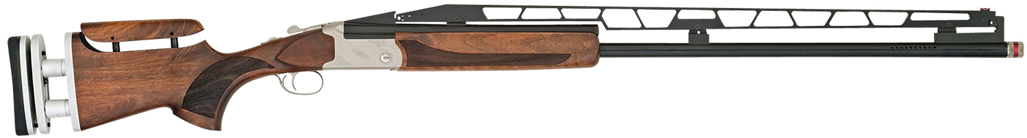 TriStar Sporting Arms TT-15 Unsingle 12 Gauge - Jimmy's Cree view 2