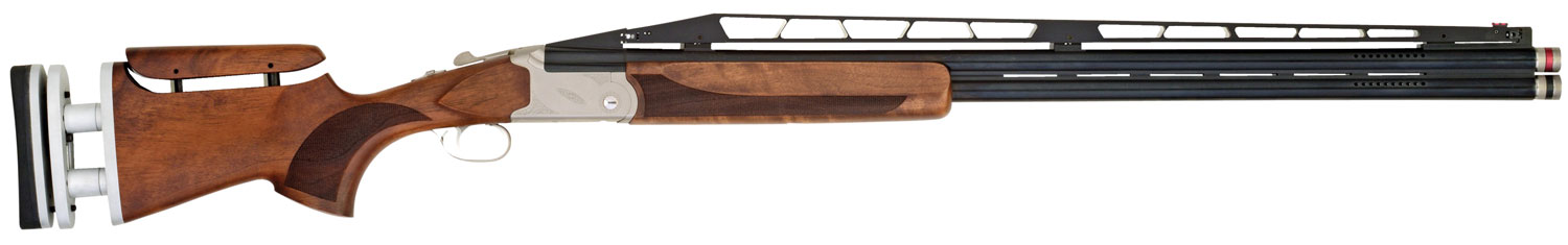 TriStar Sporting Arms TT-15 Double Trap Adjustable 12 ga - P view 4