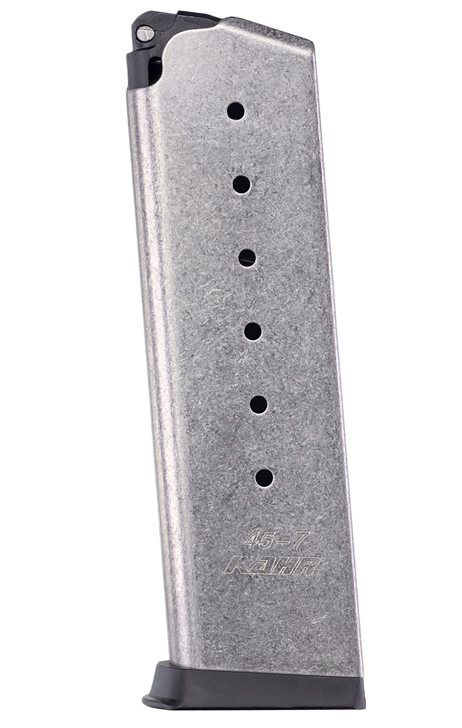 Kahr Arms .45 ACP - 2A in MD view 2