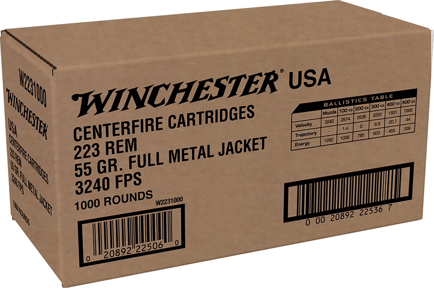 Winchester - Jimmy's Creek Firearms view 2