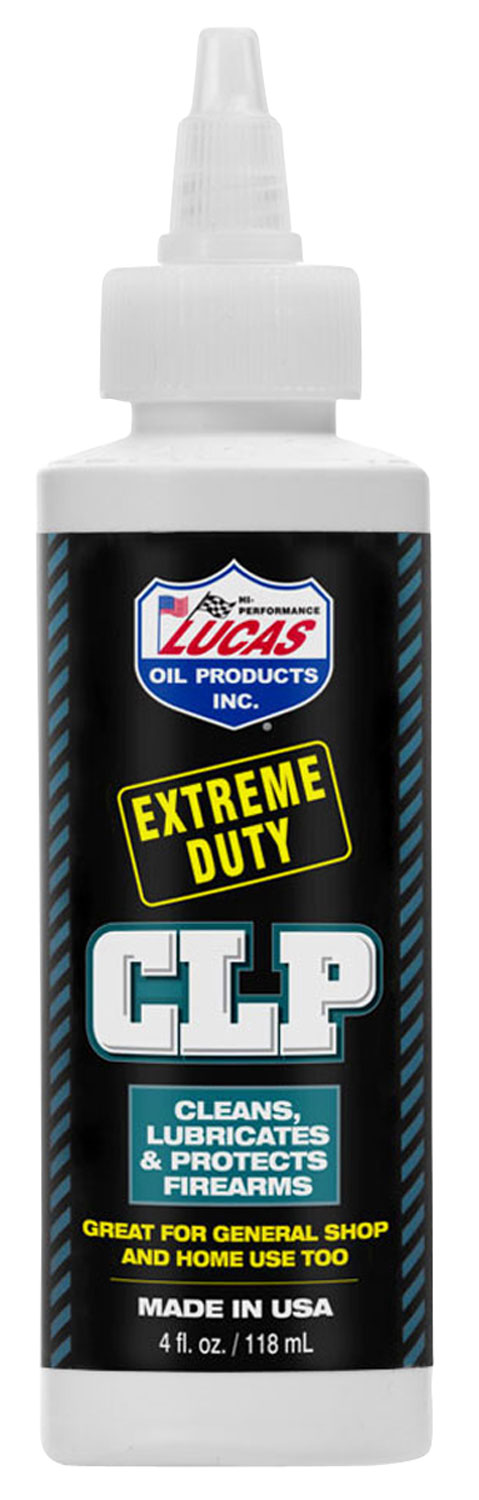 Lucas Oil Extreme Duty - Jimmy's Creek Firearms view 2