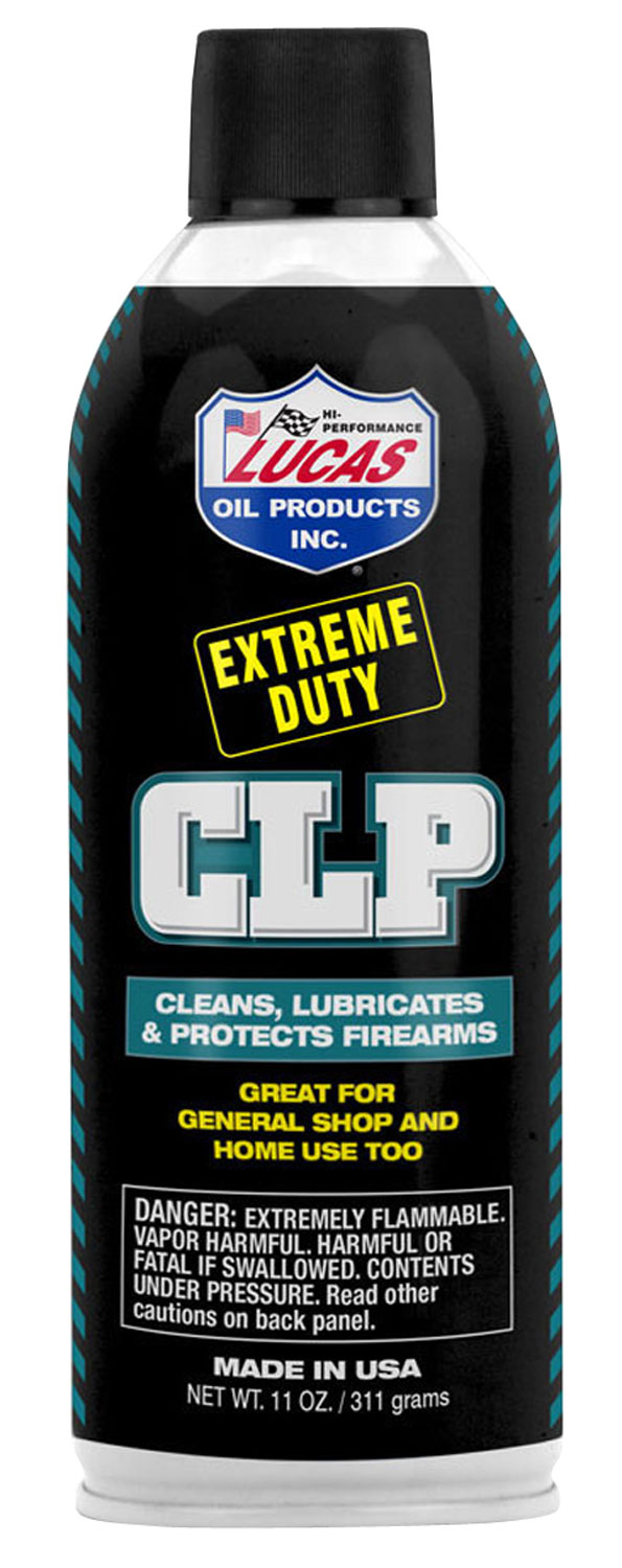 Lucas Oil Extreme Duty - 2A Gun Shop Llc view 2