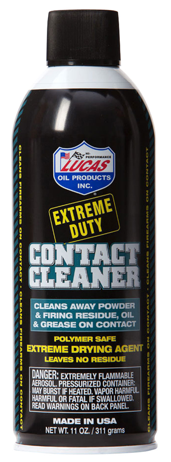 Lucas Oil Extreme Duty - Purple Mountain Armory view 3