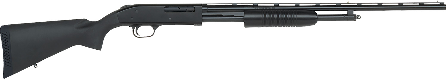 Mossberg & Sons Inc. 500 Bantam 410 ga - 2A in MD view 2