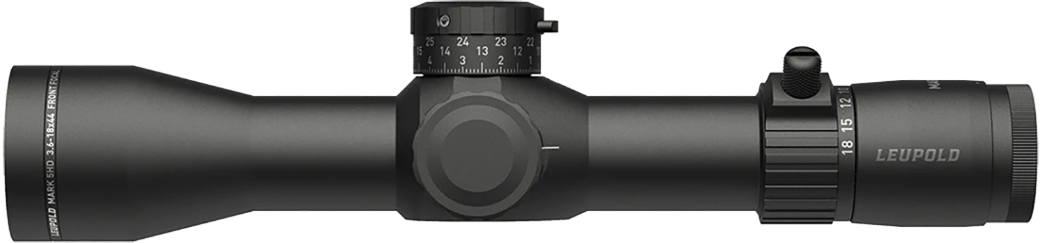 Leupold & Stevens Inc. - 2A in MD view 2