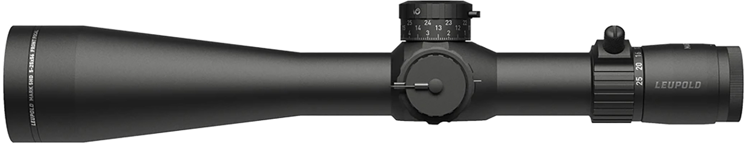 Leupold LEU MK 5HD 5-25X56MM TMR M5C3 - Purple Mountain Armo view 2