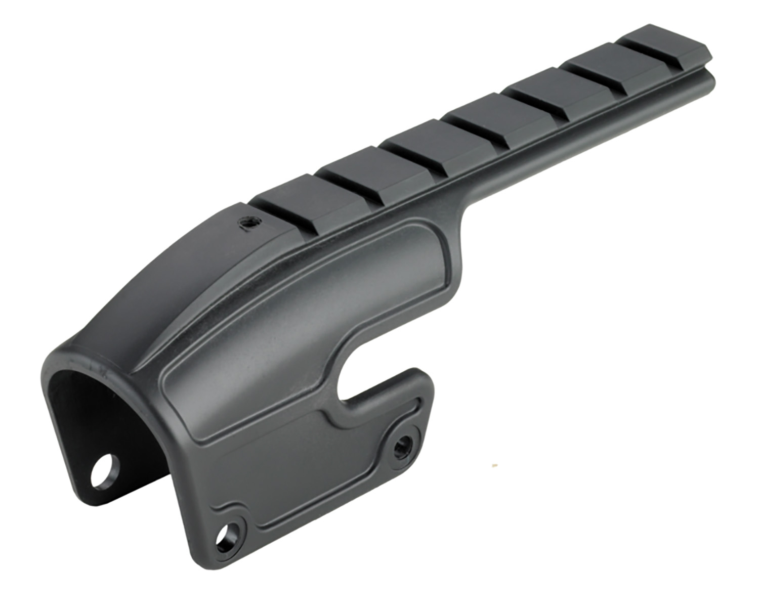 Weaver Shotgun Saddle Mount - Jimmy's Creek Firearms view 3