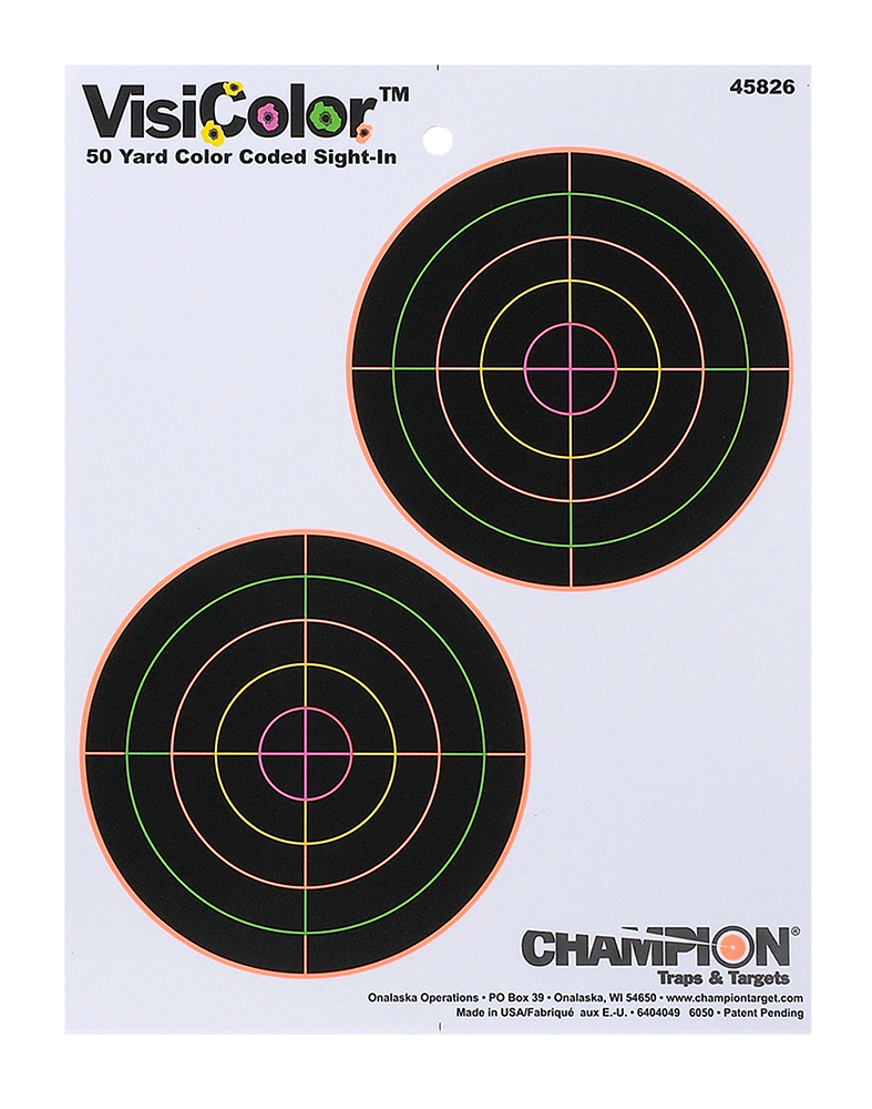 Champion - 2A in MD view 2