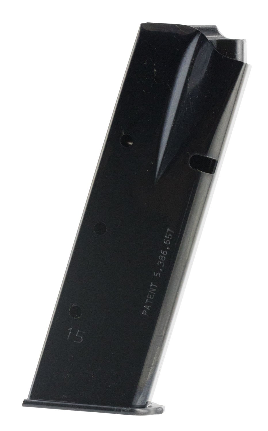 Mec-Gar Magazines 9MM LUGER (9X19,9MM PARABELUM) - Purple Mo view 2